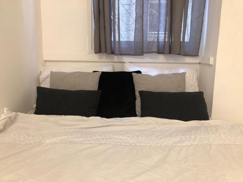 Apt Heart Tlv Arnon 50 Mt From Sea Apartment Тел Авив Екстериор снимка