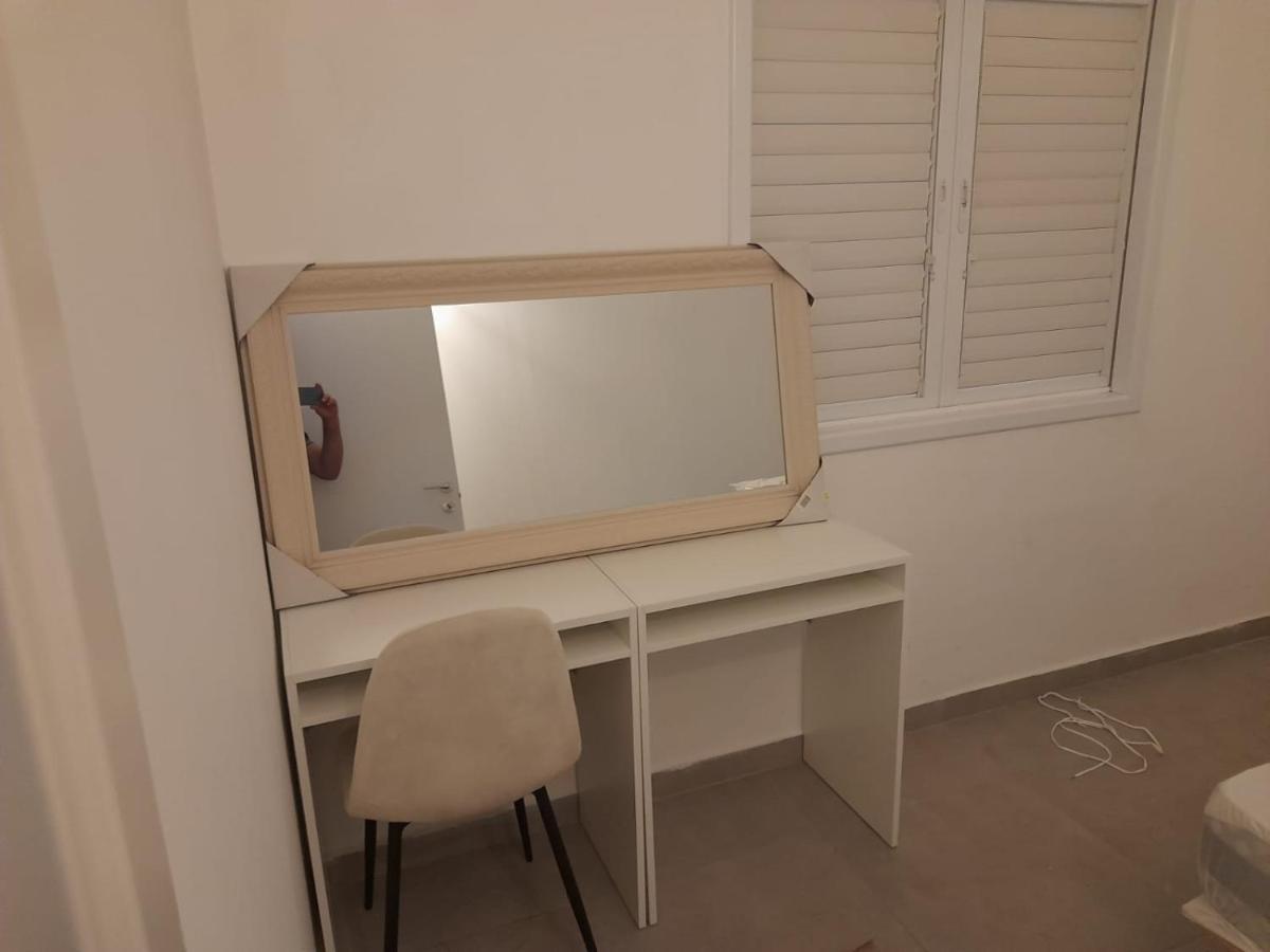Apt Heart Tlv Arnon 50 Mt From Sea Apartment Тел Авив Екстериор снимка