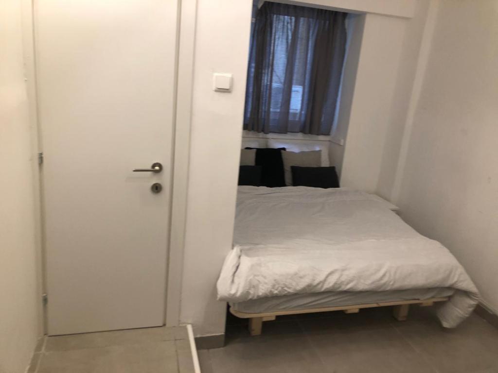 Apt Heart Tlv Arnon 50 Mt From Sea Apartment Тел Авив Екстериор снимка