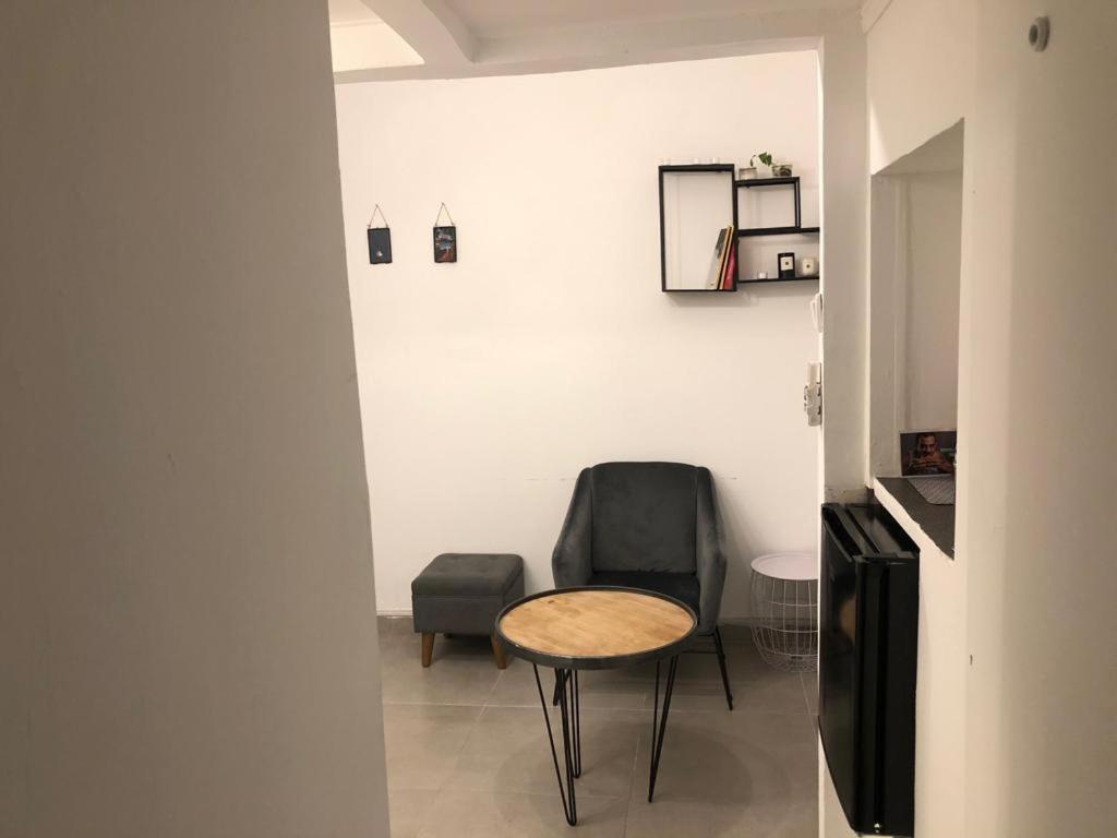 Apt Heart Tlv Arnon 50 Mt From Sea Apartment Тел Авив Екстериор снимка