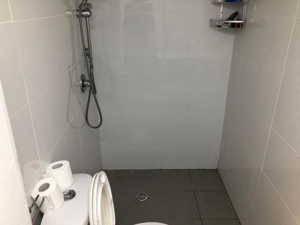 Apt Heart Tlv Arnon 50 Mt From Sea Apartment Тел Авив Екстериор снимка