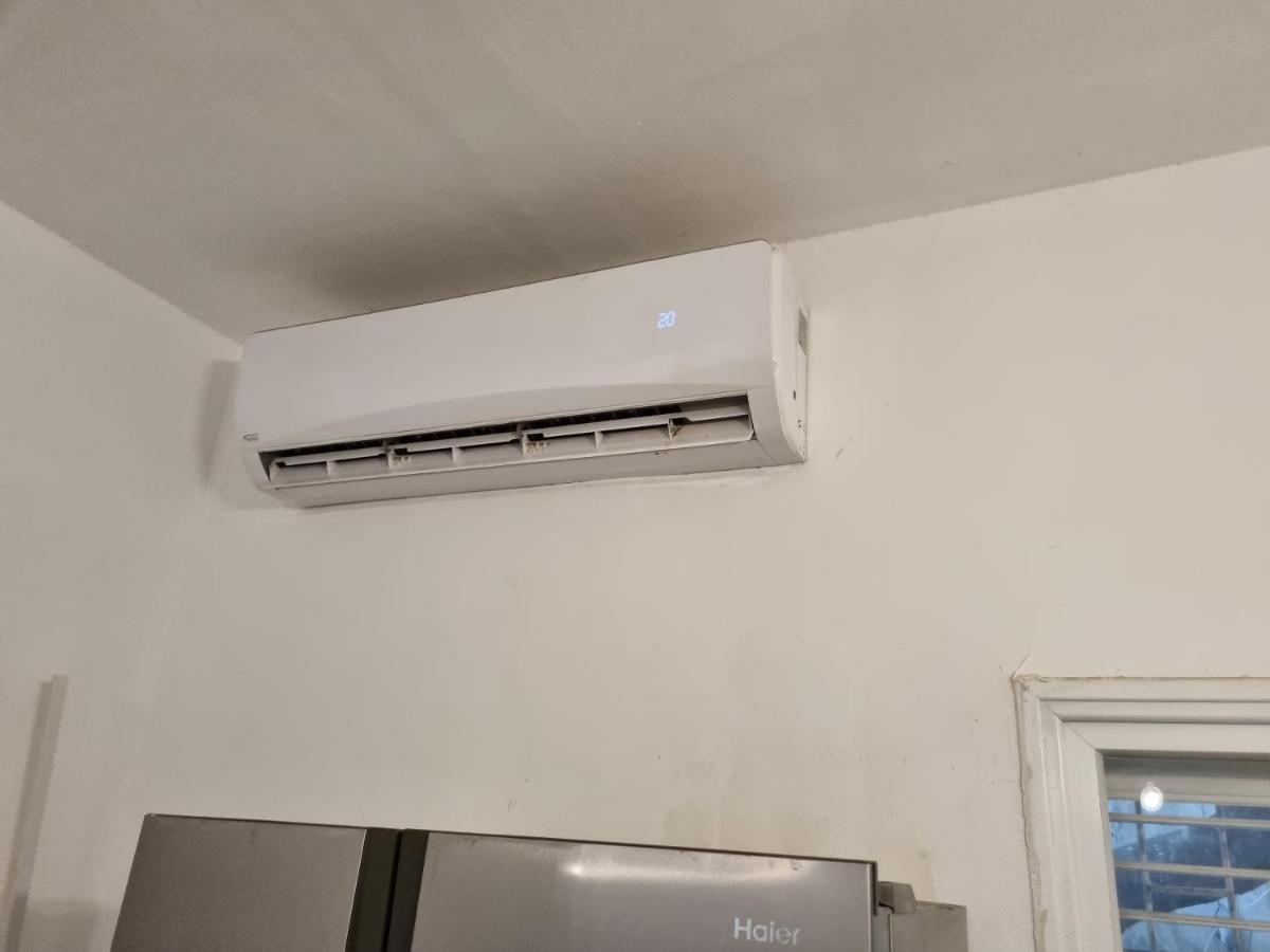 Apt Heart Tlv Arnon 50 Mt From Sea Apartment Тел Авив Екстериор снимка