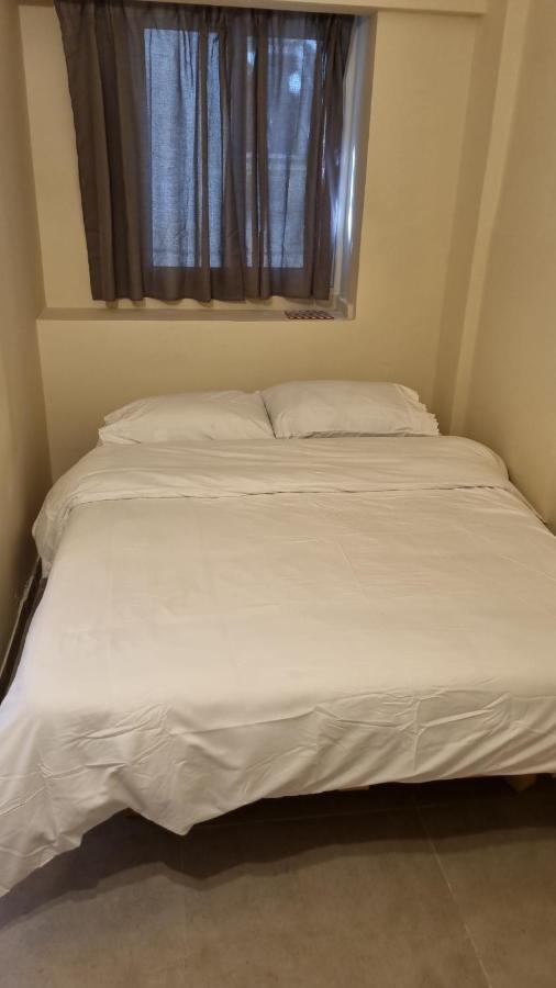 Apt Heart Tlv Arnon 50 Mt From Sea Apartment Тел Авив Екстериор снимка